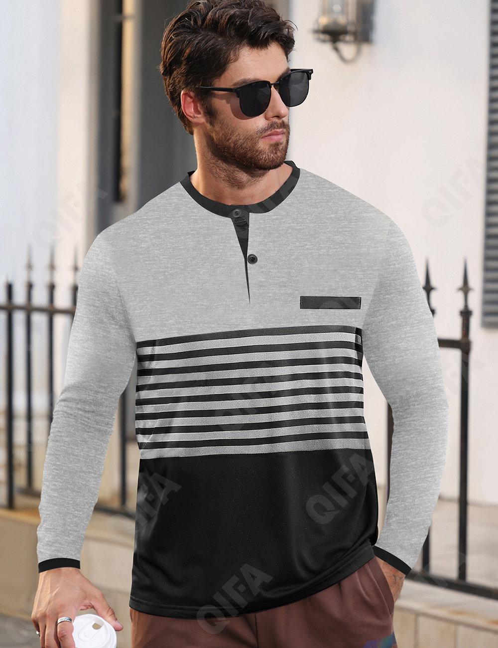 Мужской Лонгслив CC4442_DF-66_240_1776_9