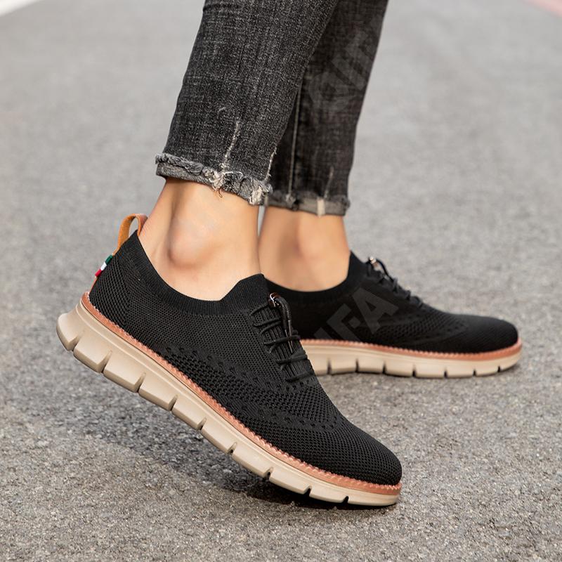 Мужские Полуботинки CC4019_SX-701-3 Мужские Полуботинки CC4019_SX-701-3