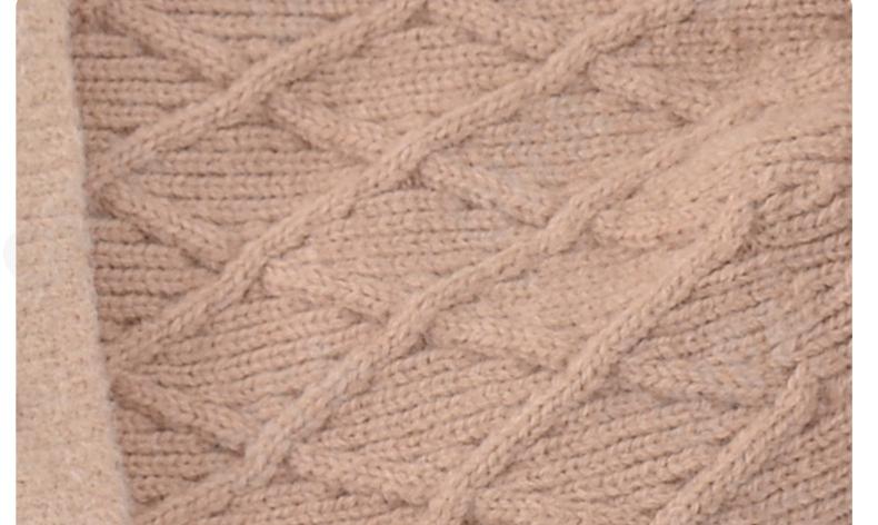 Женская Шапка CC3581_XBG-9888-7