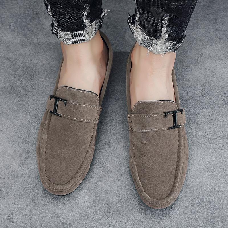 Мужские Мокасины CC4114_EK072-8 Мужские Мокасины CC4114_EK072-8