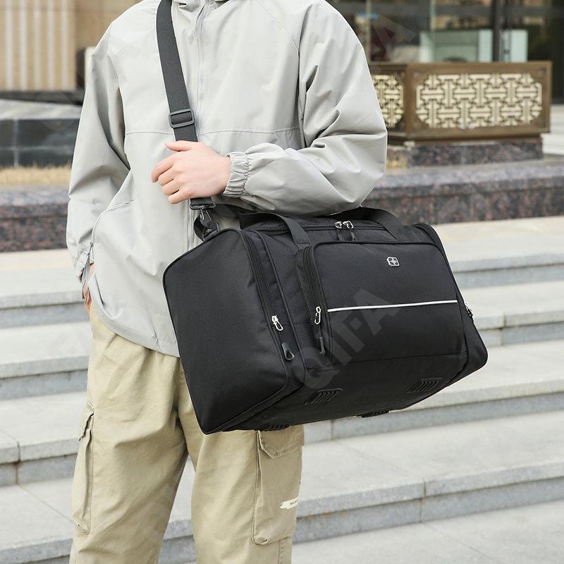 Мужская Дорожная сумка CC362_5018A-1