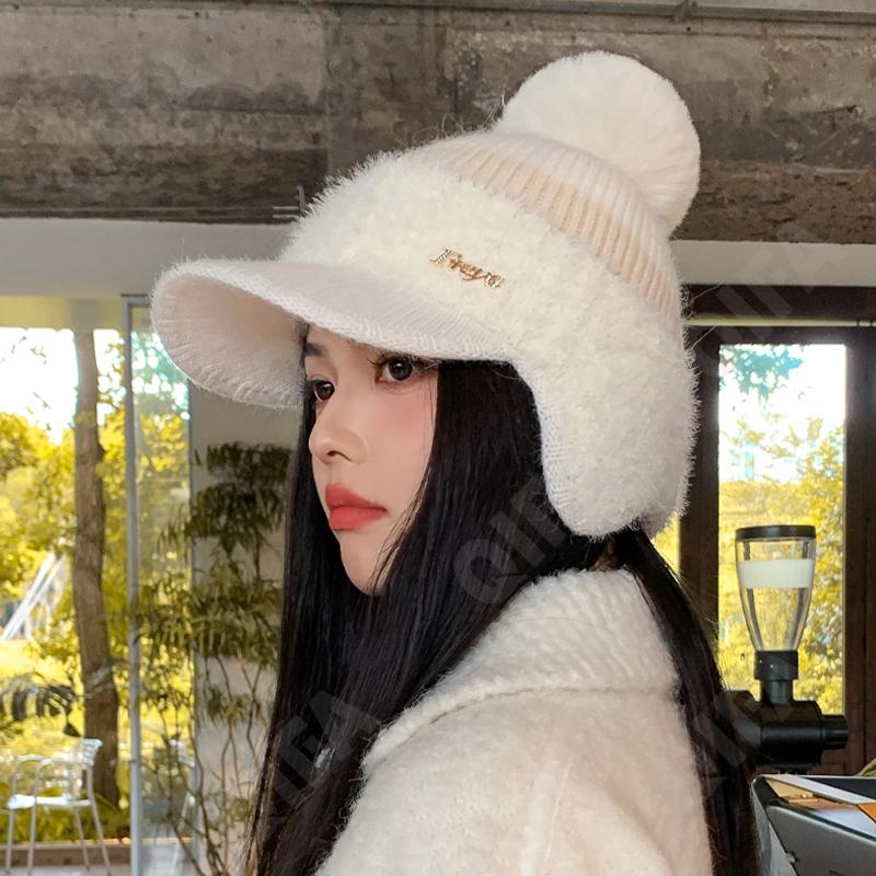 Женская Кепка CC3581_8702-5