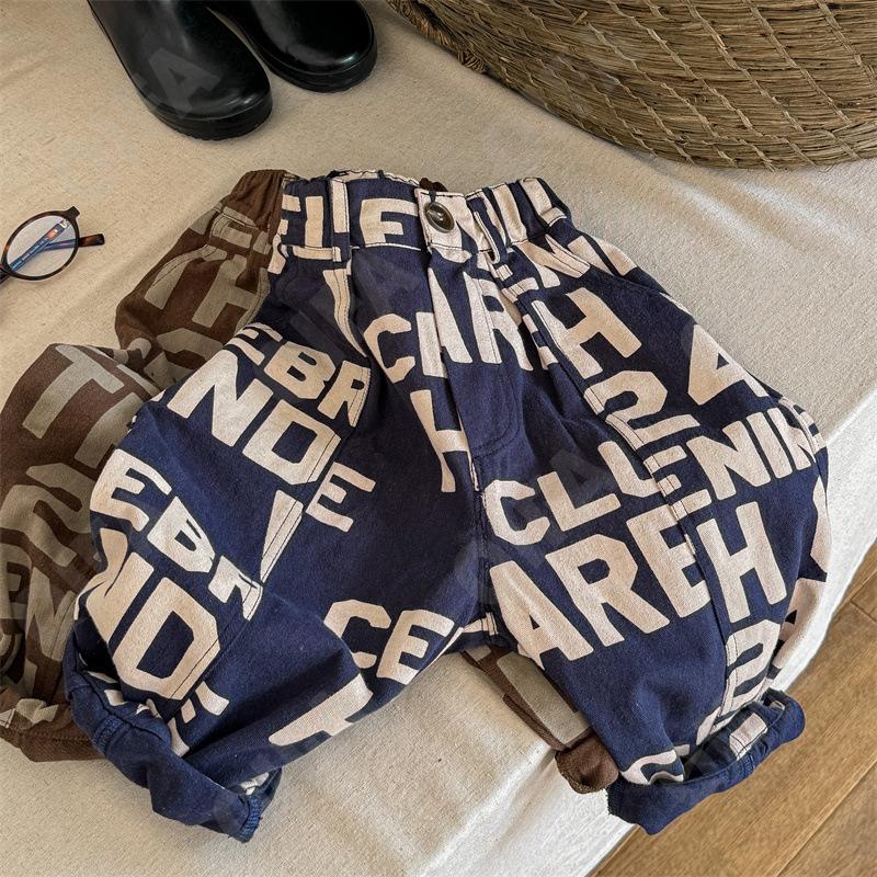 Детские Брюки CC1293_5513_247_2574_85