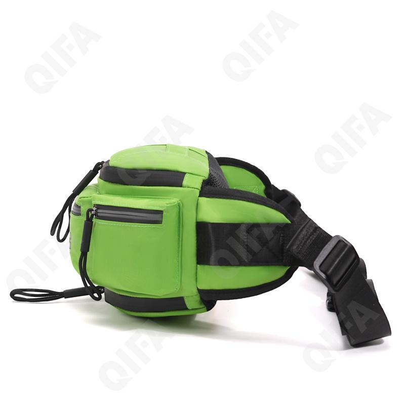 Женская Сумка поясная CC1787_WD8001-1