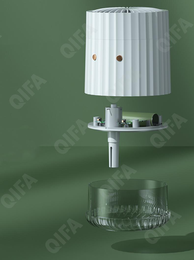 Вентилятор CC2251_PW01-3