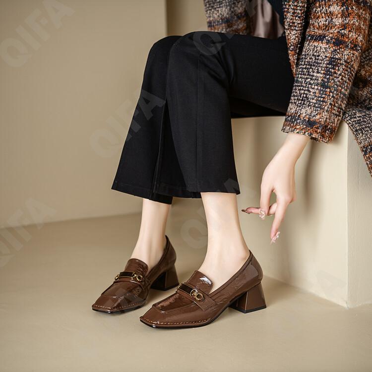 Женские Лоферы CC4419_D23KD1070-1