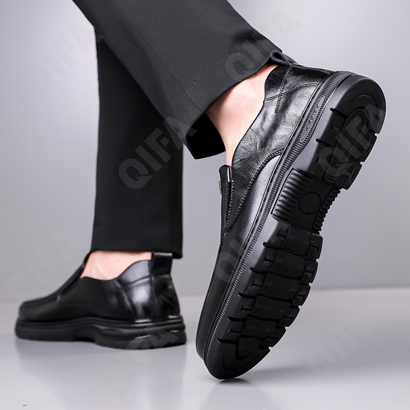 Мужские Туфли CC4114_U1168-1