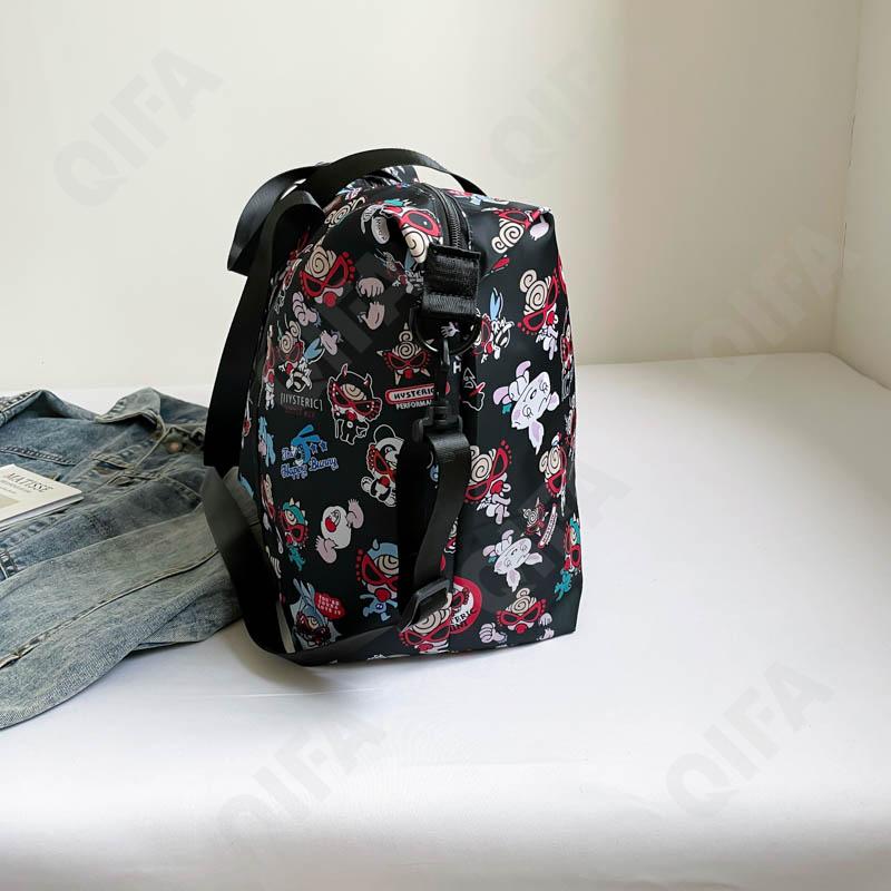 Женская Дорожная сумка CC1787_CX5170-1