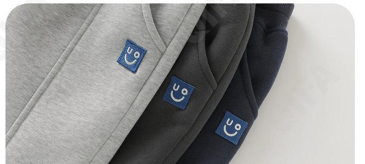 Детские Джоггеры CC4775_U16884_246_1812_89 Детские Джоггеры CC4775_U16884_246_1812_89