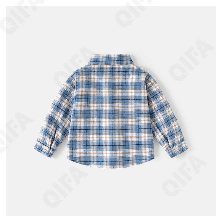 Детская Рубашка CC3265_TX2692_965_2576_30