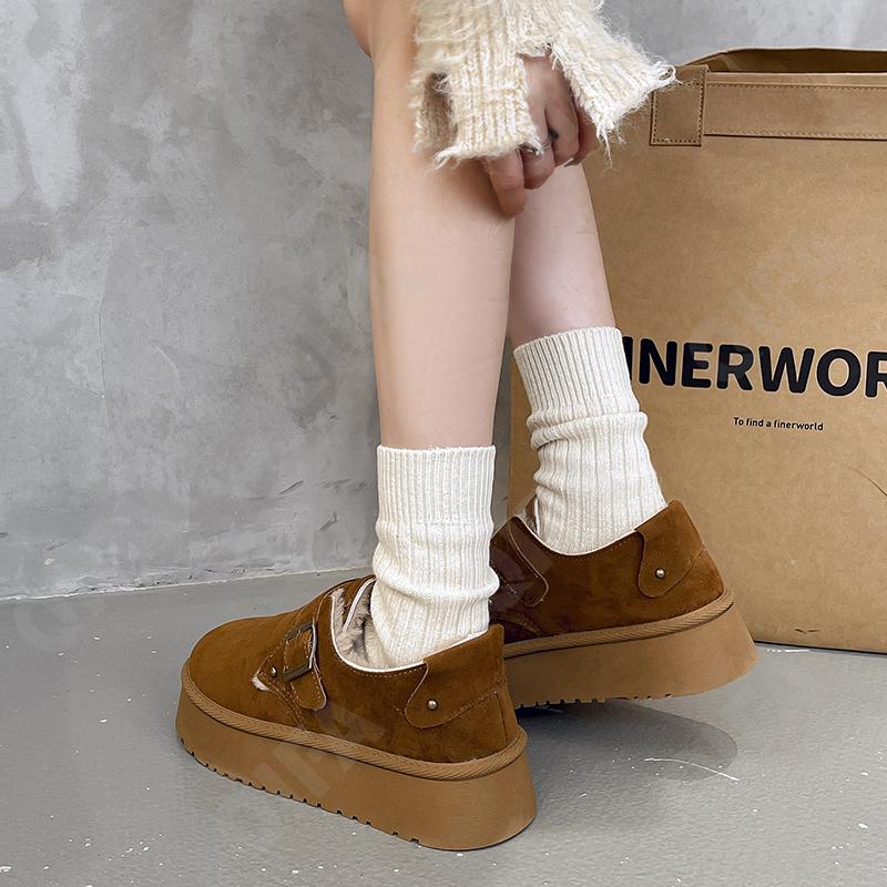 Женские Угги CC4325_XZ-08-1