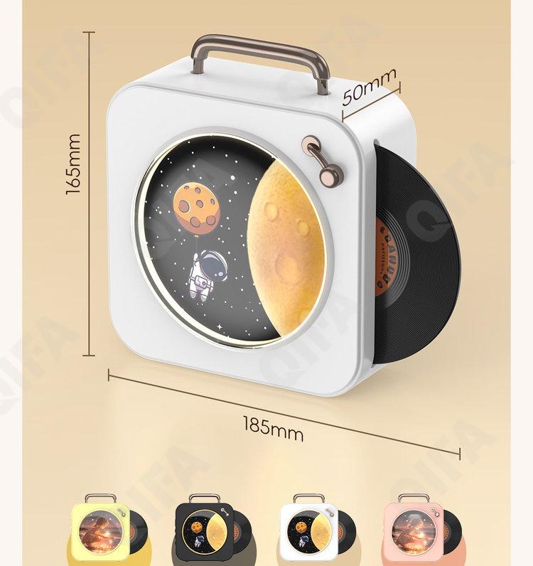 Bluetooth колонка CC5092_SMG-10-4