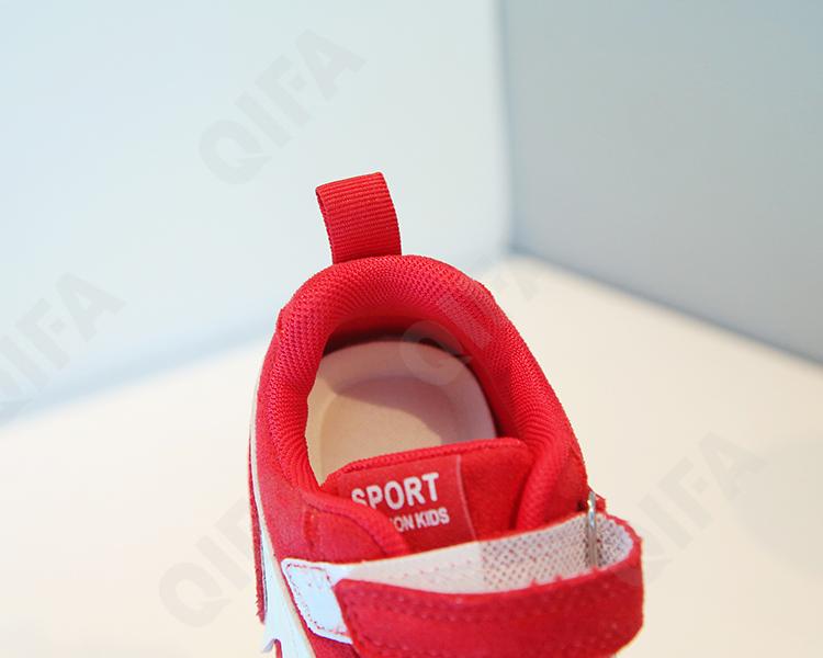 Детские Кроссовки CC3405_ZY993-A3 Детские Кроссовки CC3405_ZY993-A3