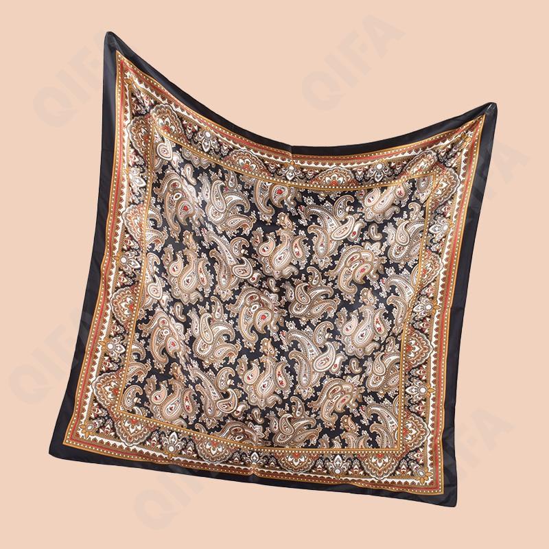 Женский Платок CC4230_XD095-1