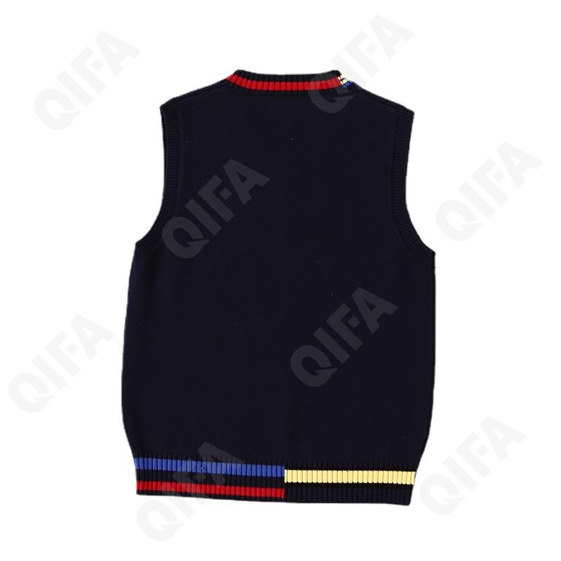 Детский Жилет