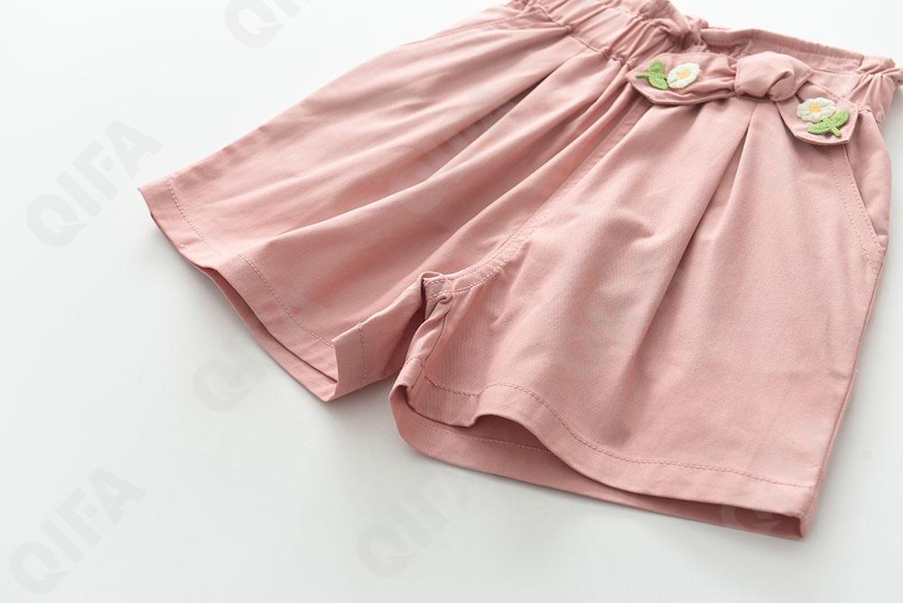 Детские Шорты CC2119_0306-01-4