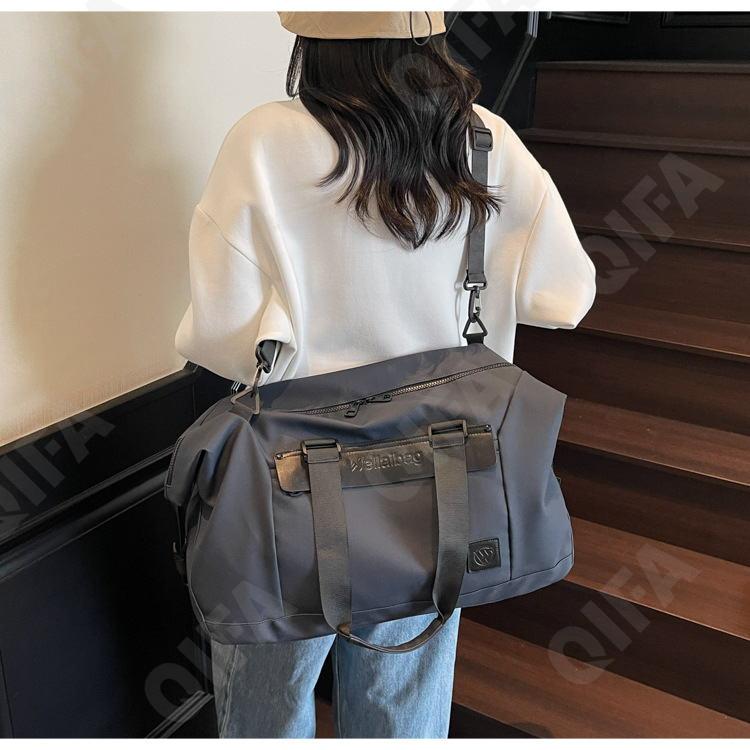 Женская Дорожная сумка CC5456_A3-1