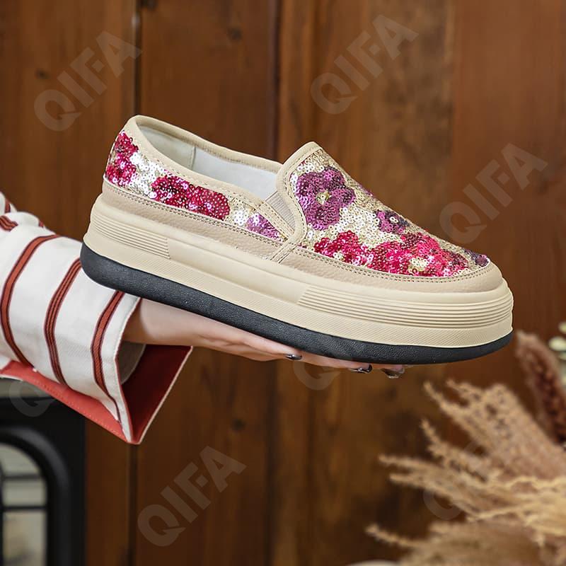 Женские Кроссовки CC5079_1997-2-B