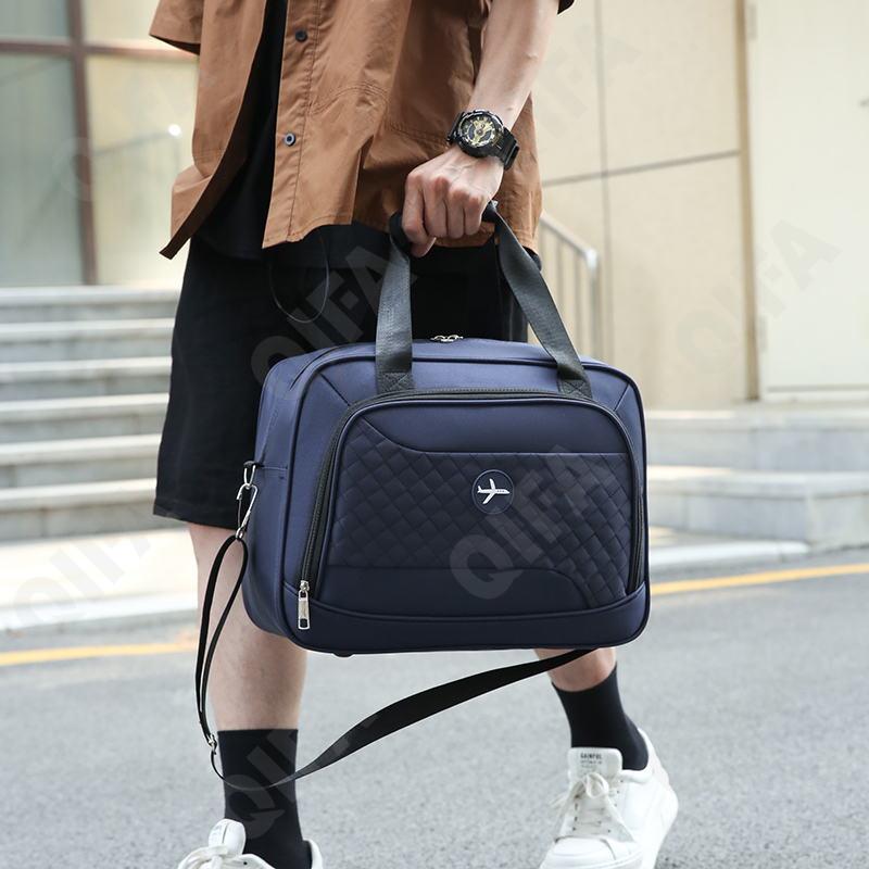 Мужская Дорожная сумка CC198_303LY-1