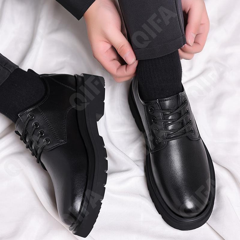 Мужские Полуботинки CC4114_W22717-1L