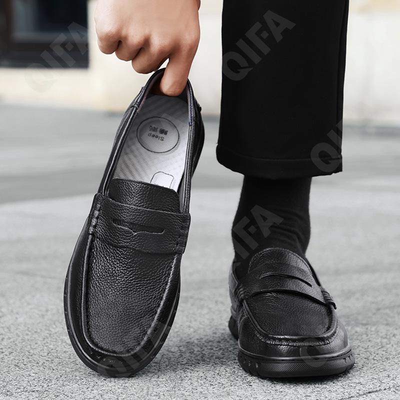 Мужские Полуботинки CC4188_PB-Z1002-1