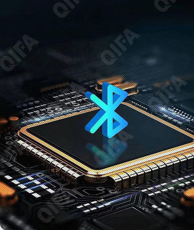 Bluetooth колонка CC5093_XDE-06-1