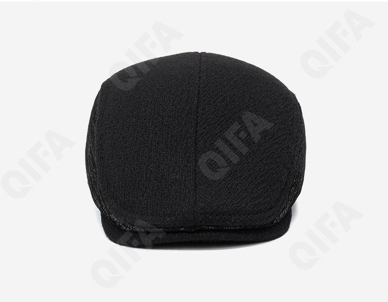 Мужская Кепка CC4472_A-385-2