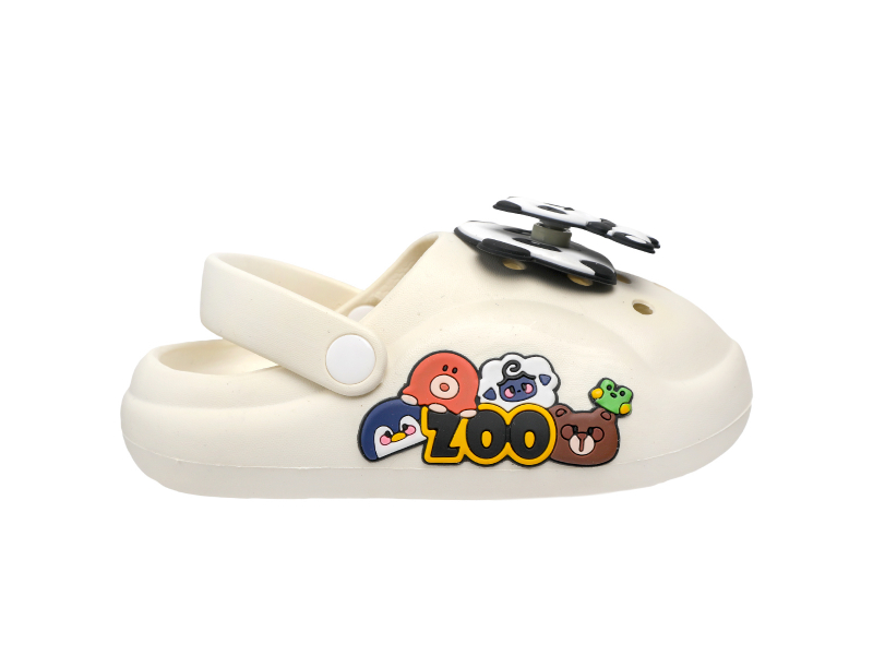 Кроксы 251S-G17-5809