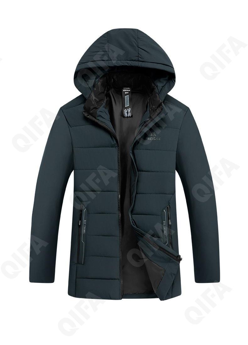 Мужское Полупальто CC469_2069_957_1783_87 Мужское Полупальто CC469_2069_957_1783_87