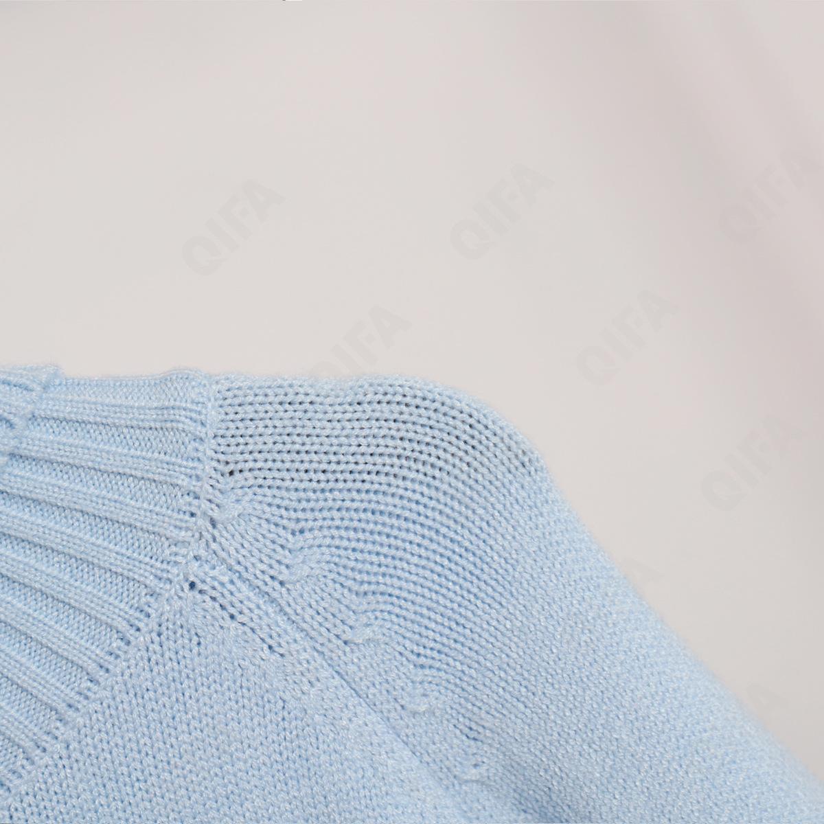 Женский Свитер CC4052_MY0048_958_1778_6