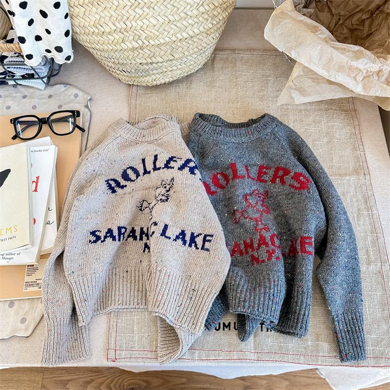 Детский Джемпер CC1293_123566_957_2574