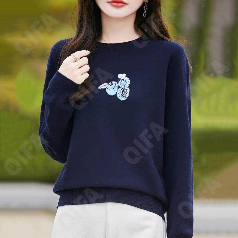 Женский Джемпер