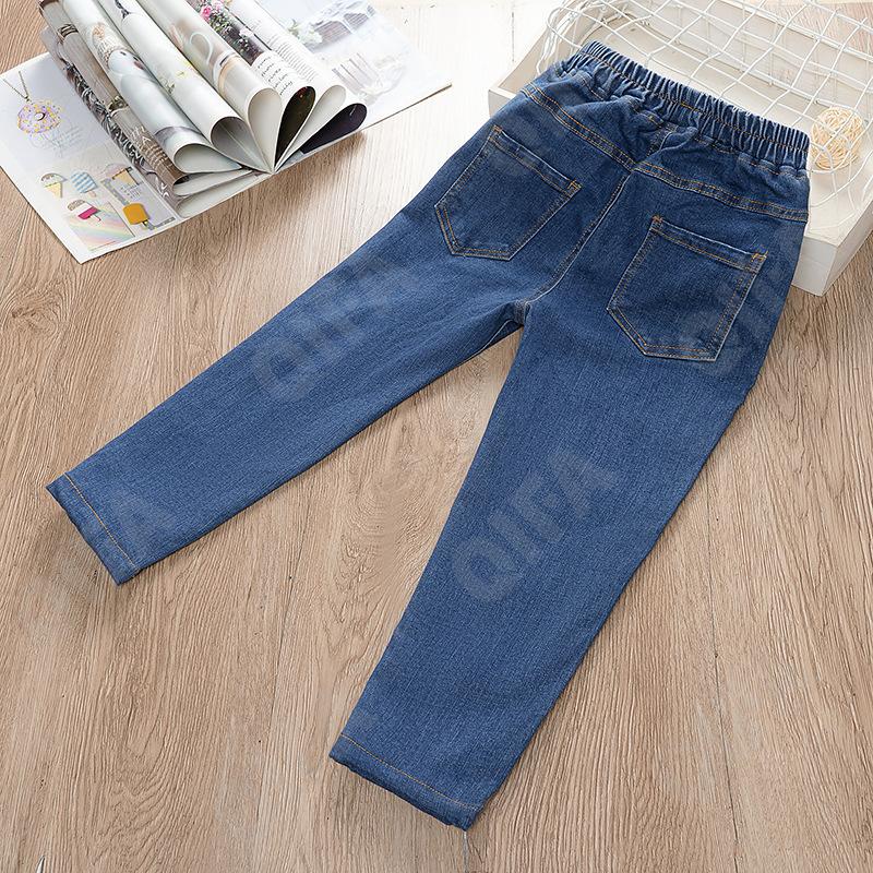 Детские Джинсы CC2327_PLS-524-1