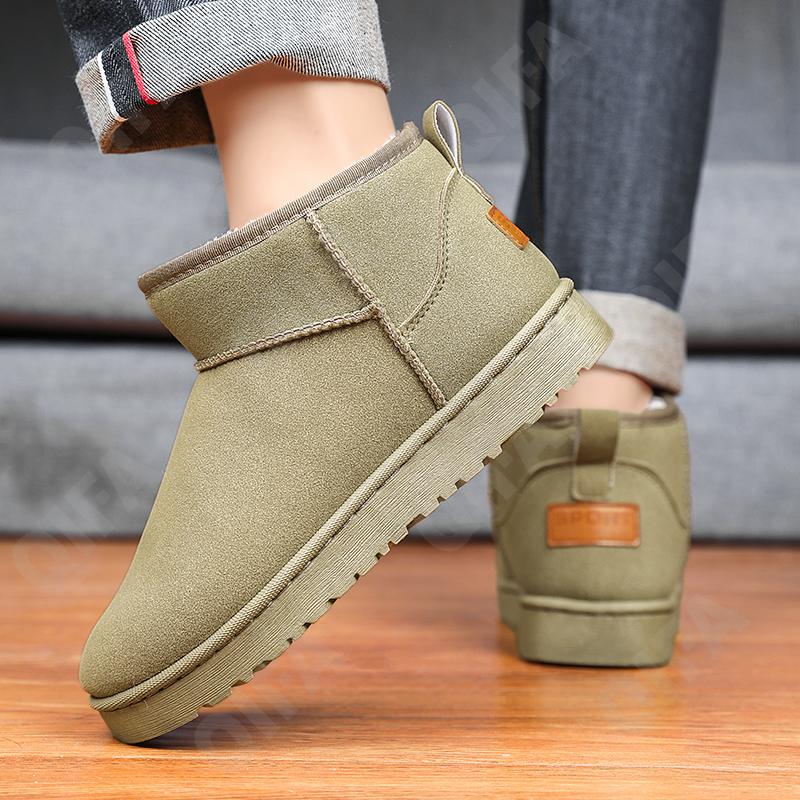 Женские Угги CC4275_X01-1 Женские Угги CC4275_X01-1