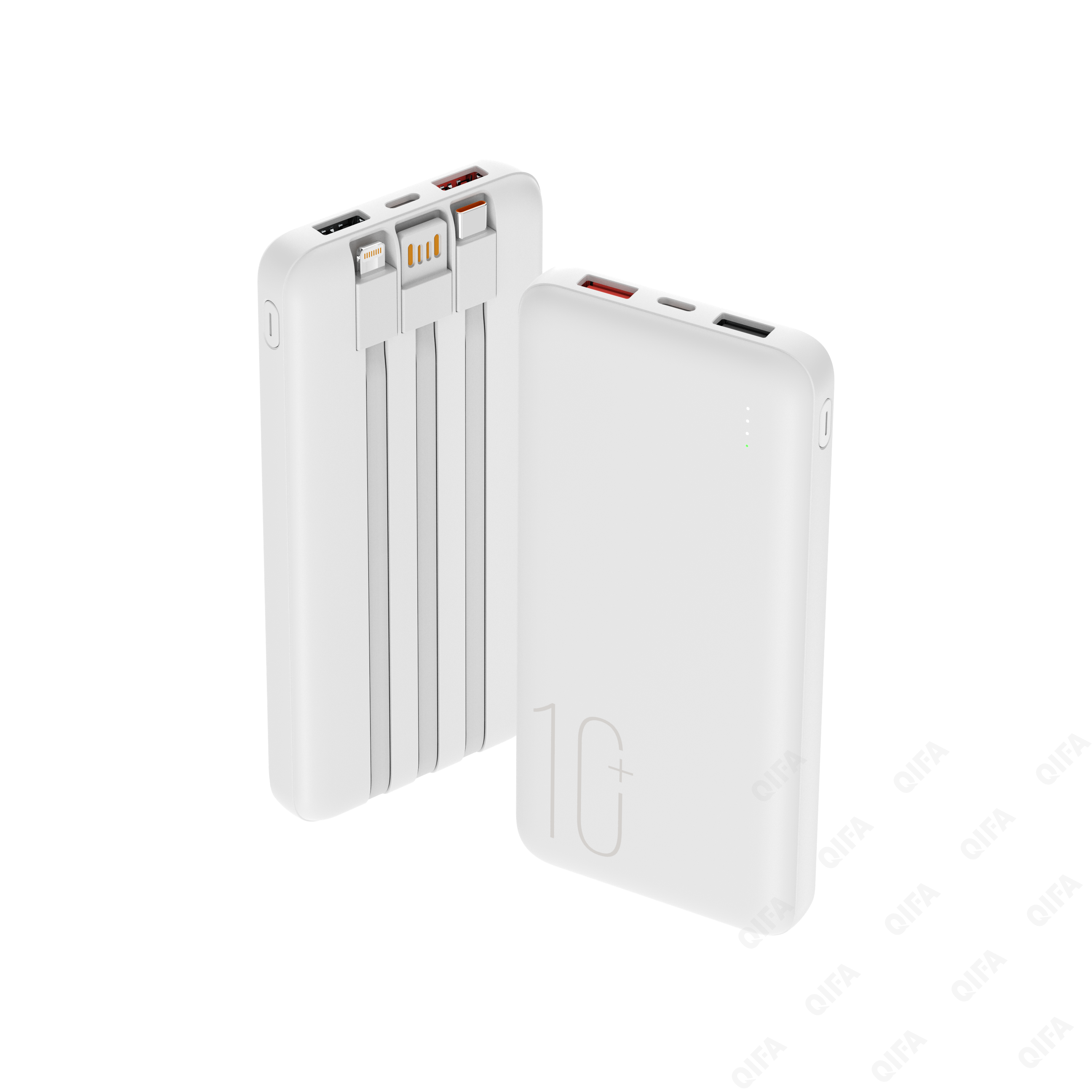 Портативный аккумулятор