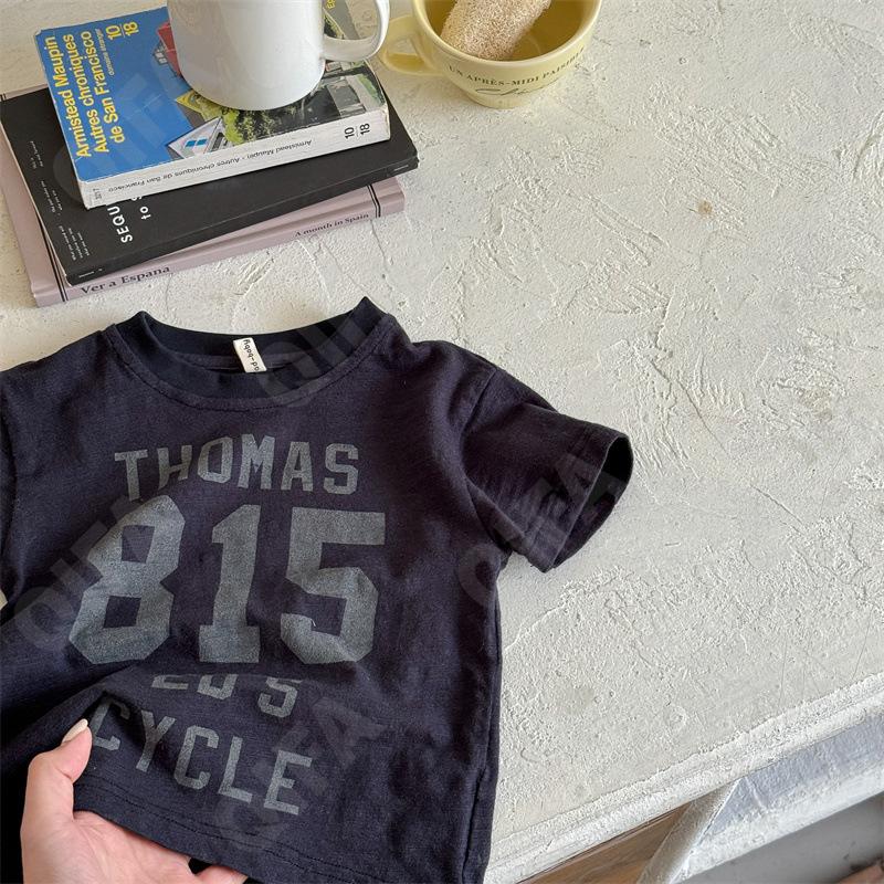 Детская Футболка CC1293_5255_957_2574_80