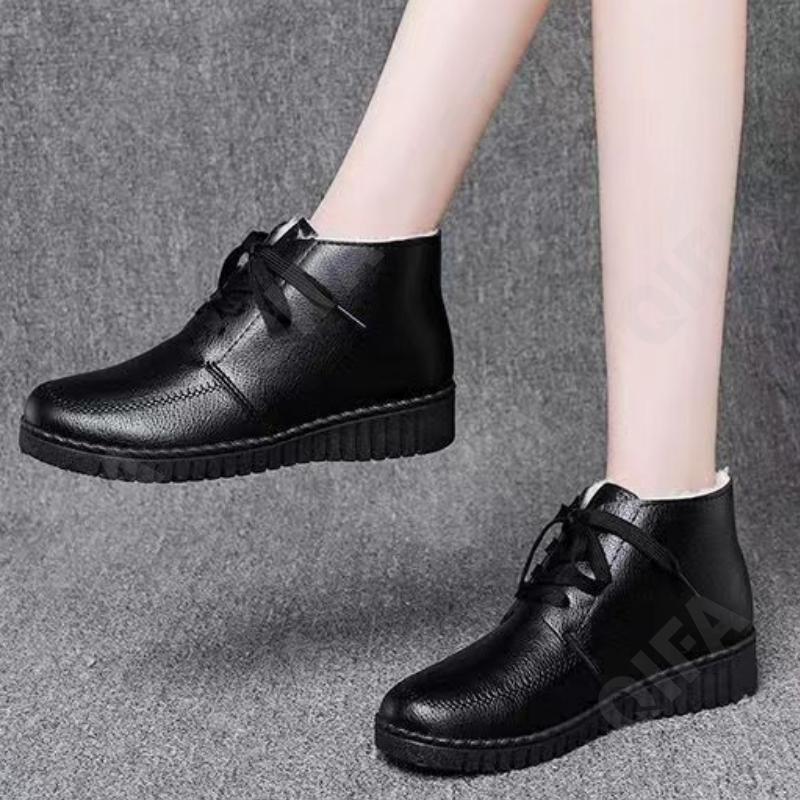 Женские Ботинки CC4114_T8825-9