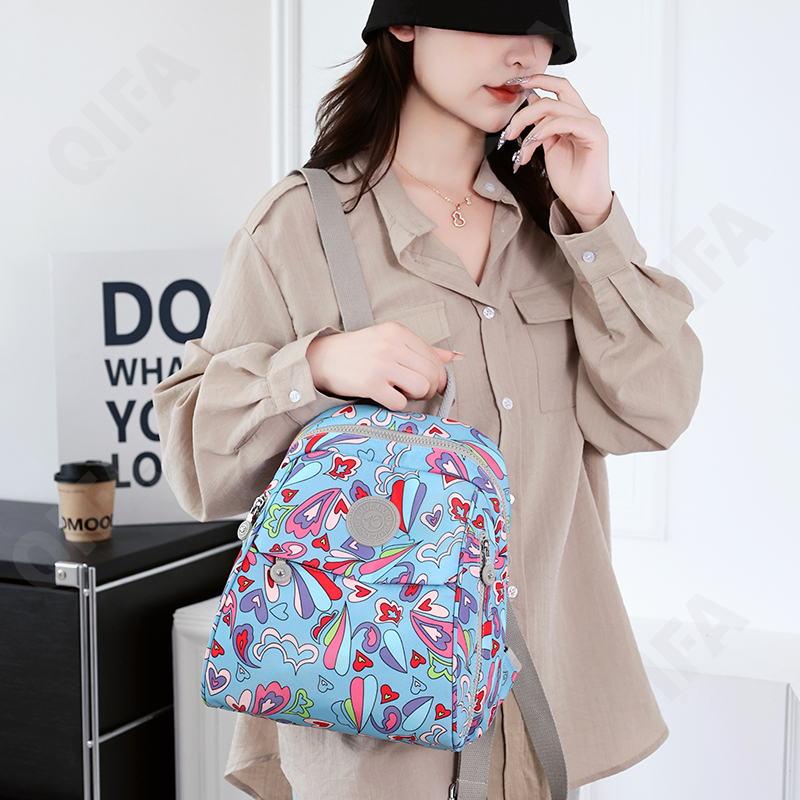 Женский Рюкзак CC024_916-1