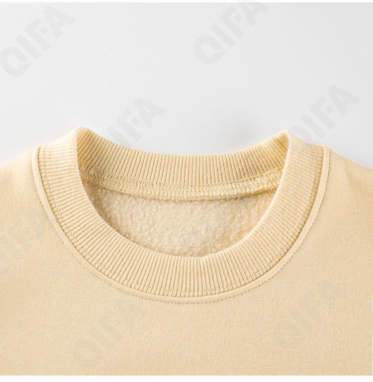 Детский Свитшот CC1208_2977_225_1817