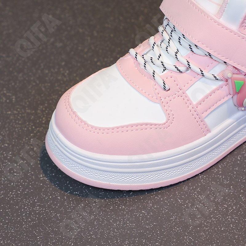 Детские Кеды CC3601_E5111-W-A1