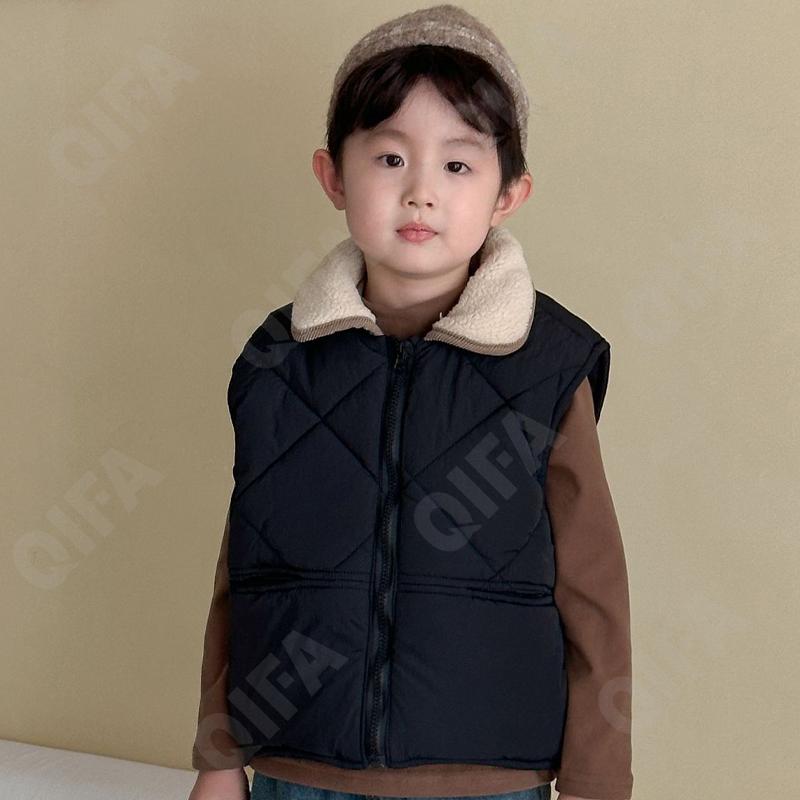 Детский Жилет