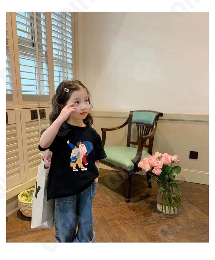 Детская Футболка CC3116_FETT-03_226_2577