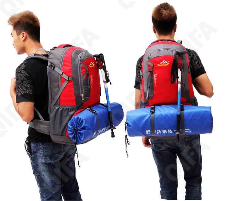 Мужской Рюкзак CC312_8610-1