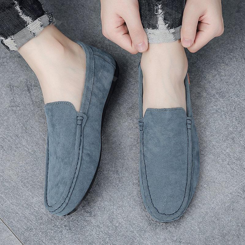 Мужские Мокасины