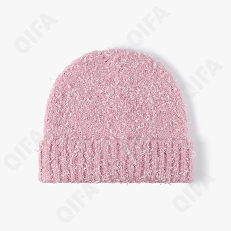 Женская Шапка CC3737_24B107-7