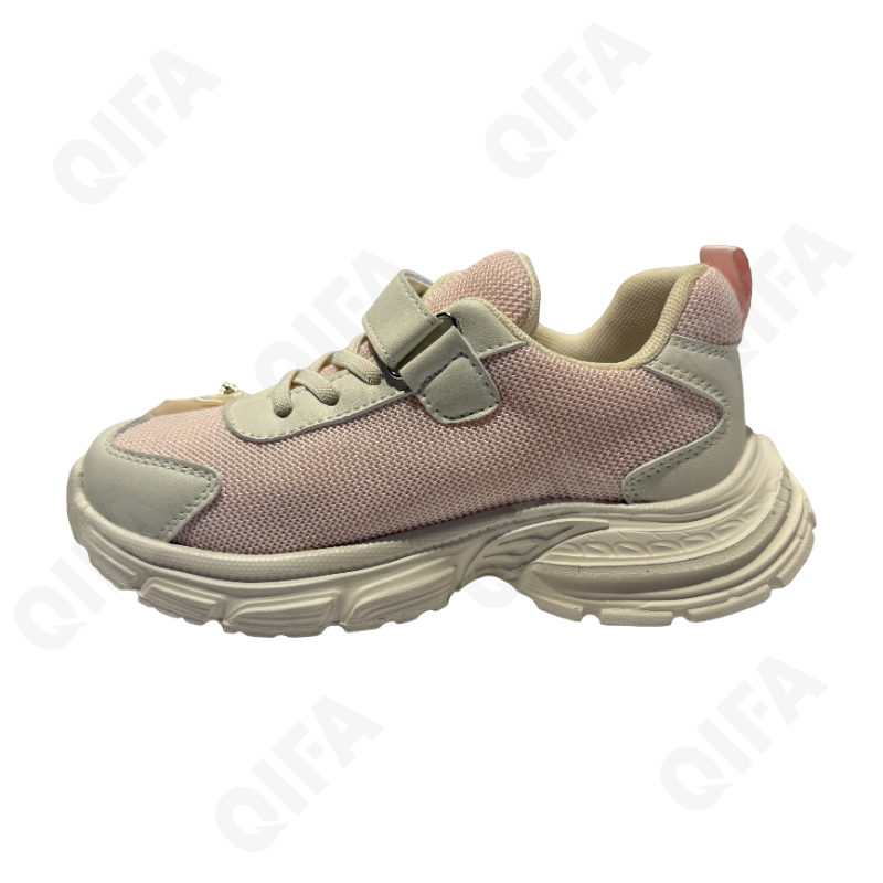 Детские Кроссовки RC578_QFA1031-325 Детские Кроссовки RC578_QFA1031-325