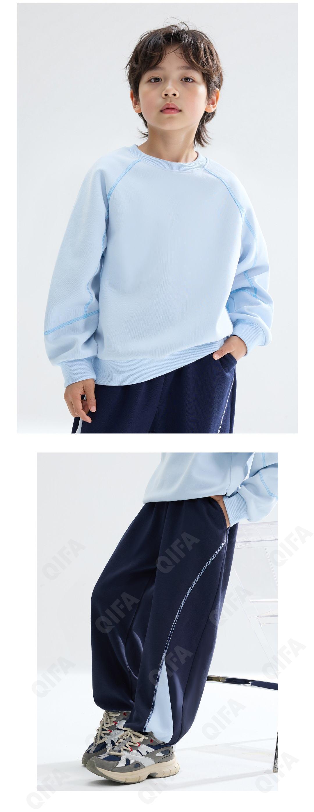 Детский Свитшот CC2124_TDYW709_229_2578_73