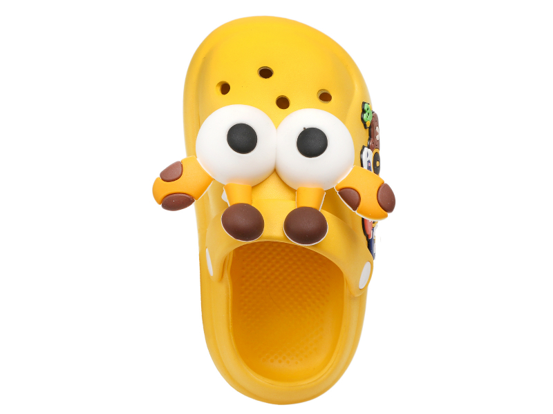 Кроксы 251S-G17-6184