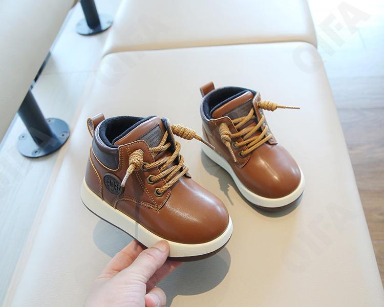 Детские Ботинки CC3405_TH703-A1