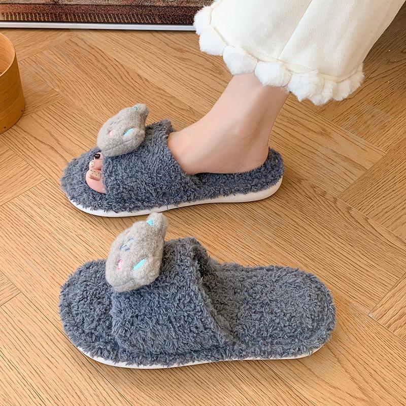 Женские Тапочки CC4988_8852-03-4